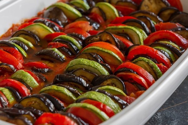 How Can You Create a Classic French Ratatouille That Impresses?