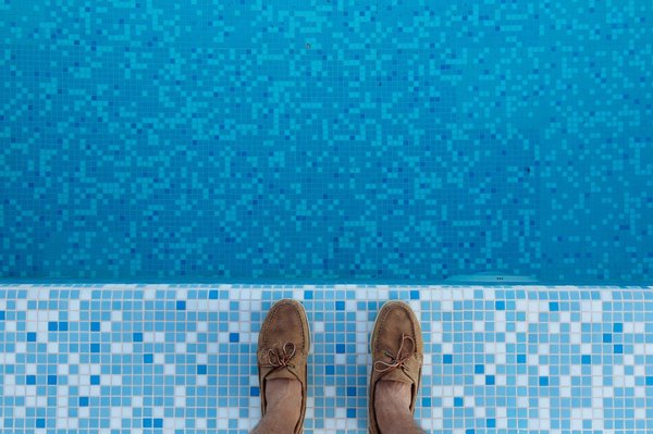 What Are the Best Practices for Building a Low-Impact, Eco-Friendly Swimming Pool?