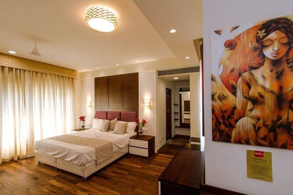 How can real estate developers create spaces that adapt to future technological advancements?